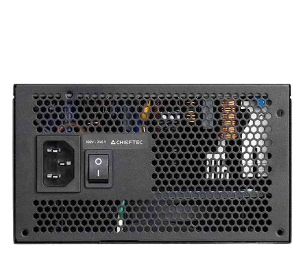 Chieftec Vita SM3 650W 80 Plus Bronze - 1484010 - zdjęcie 8